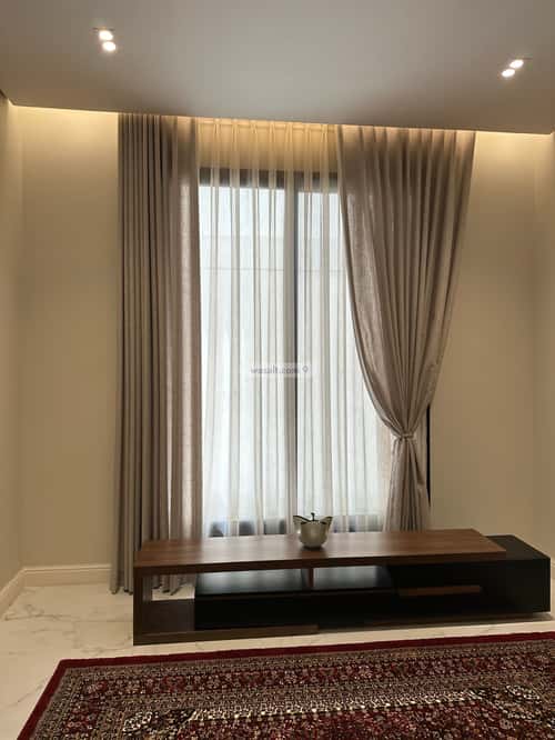 Villa 358 SQM facing West with 12 bedrooms السيف، الدمام