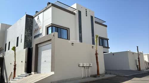 Apartment with 3 Bedrooms Al Akhdar, Tbwk