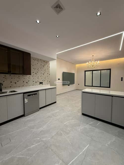 Apartment with 3 bedrooms الأخضر، تبوك