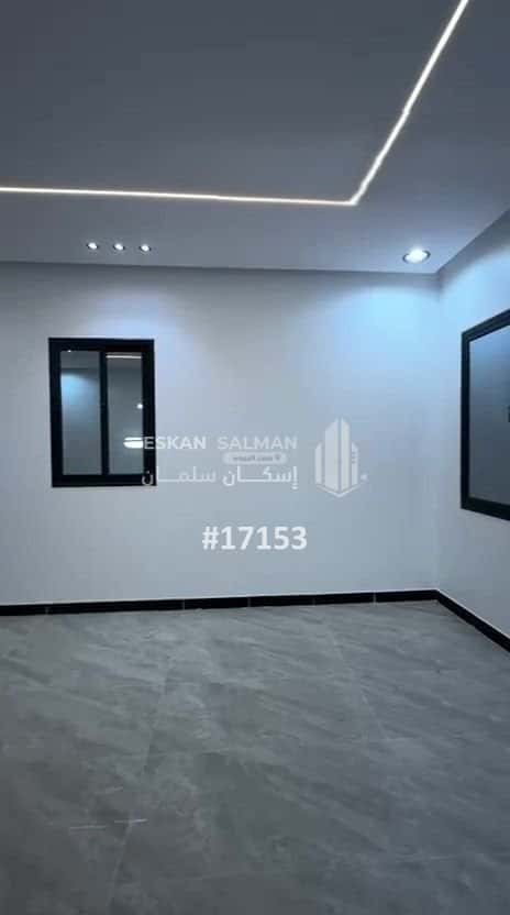 Villa 348 SQM facing South on 18m width street الروضة، نجران