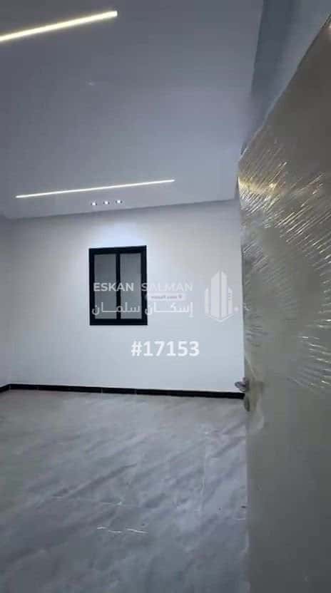 Villa 348 SQM facing South on 18m width street الروضة، نجران