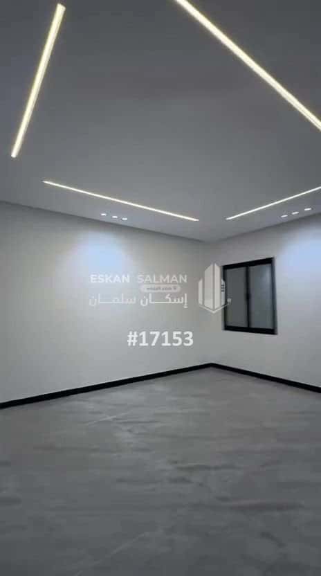 Villa 348 SQM facing South on 18m width street الروضة، نجران