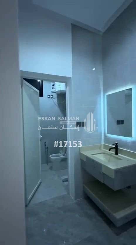 Villa 348 SQM facing South on 18m width street الروضة، نجران