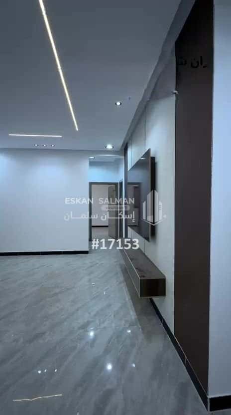 Villa 348 SQM facing South on 18m width street الروضة، نجران