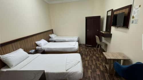 فندق للبيع أجياد، مكة المكرمة