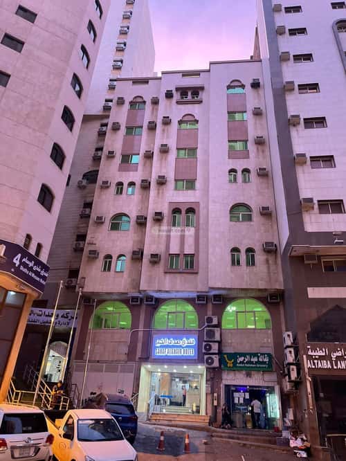 Hotel for Sale Ajyad, Makkah Al Mukarramah