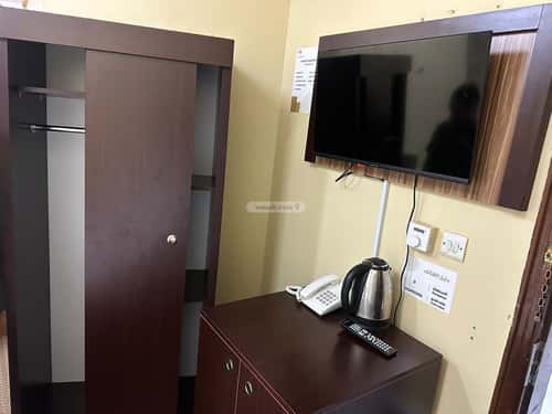 فندق للبيع أجياد، مكة المكرمة