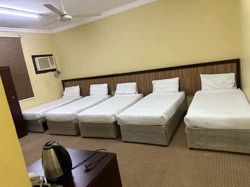 فندق للبيع أجياد، مكة المكرمة