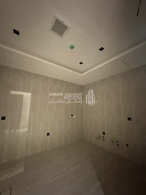 شقة ب 5 غرف ظهرة لبن، غرب الرياض، الرياض