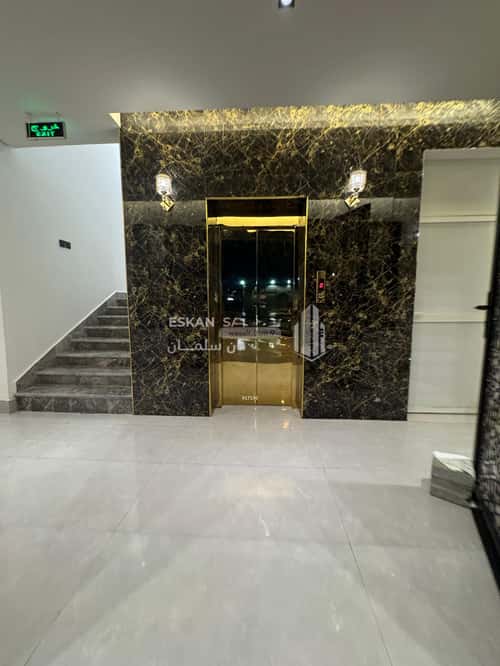 Apartment with 5 bedrooms ظهرة لبن، غرب الرياض، الرياض