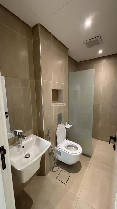 شقة بغرفتين الملقا، شمال الرياض، الرياض