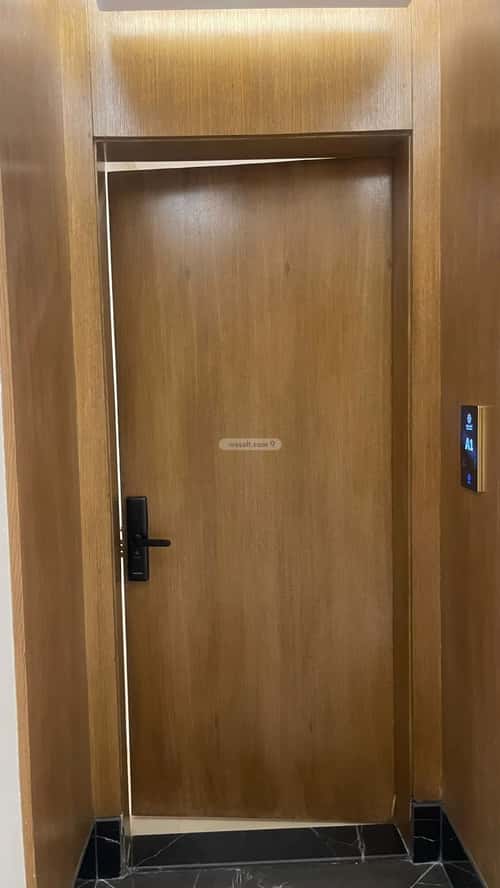 شقة بغرفتين الملقا، شمال الرياض، الرياض