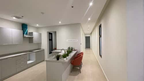 Apartment with 2 Bedrooms Al-Malqa, North Riyadh, Riyadh