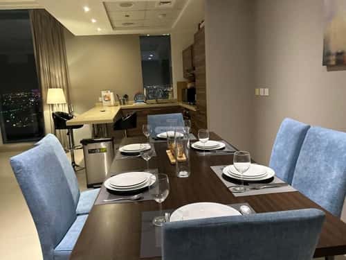 Apartment with 2 Bedrooms As-Sahafa, North Riyadh, Riyadh