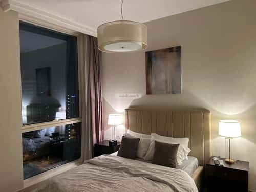 Apartment with 2 bedrooms الصحافة، شمال الرياض، الرياض