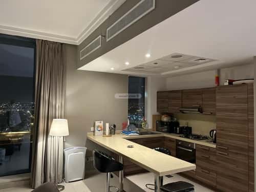 شقة بغرفتين الصحافة، شمال الرياض، الرياض