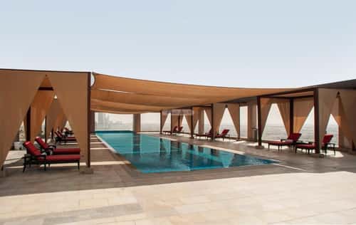 Apartment with 2 bedrooms الصحافة، شمال الرياض، الرياض