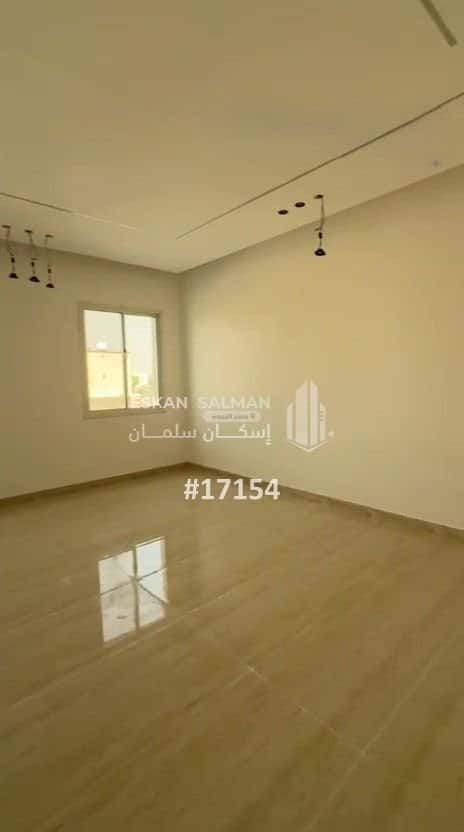 Villa 332 SQM Facing South on 18m Width Street East Airport, Najran