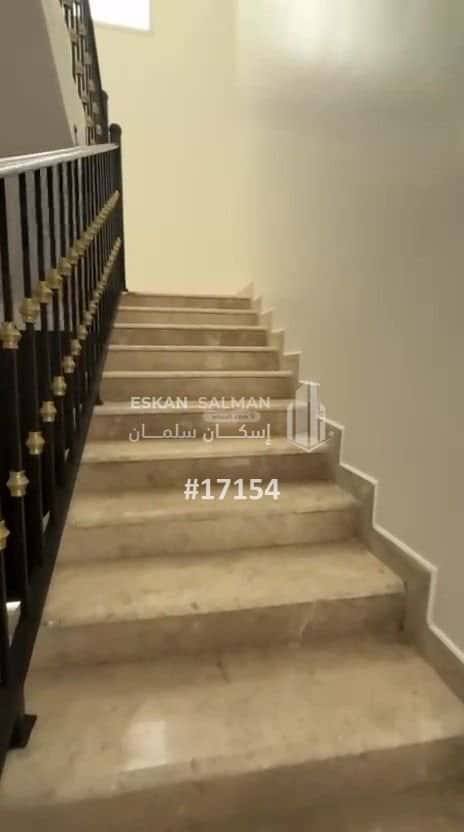 Villa 332 SQM facing South on 18m width street الروضة، نجران