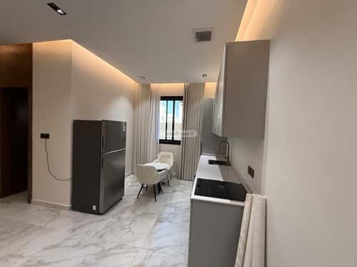 Apartment with 2 bedrooms الضباط، وسط الرياض، الرياض