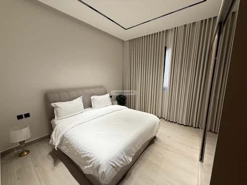 Apartment with 2 bedrooms الضباط، وسط الرياض، الرياض