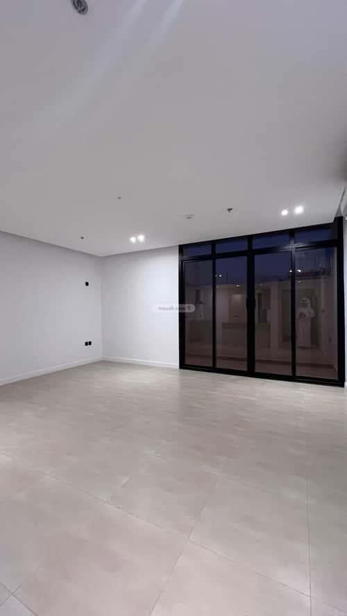 Apartment with 3 bedrooms الملقا، شمال الرياض، الرياض