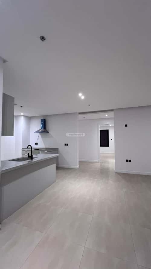 3 bedroom apartment in Al Malqa