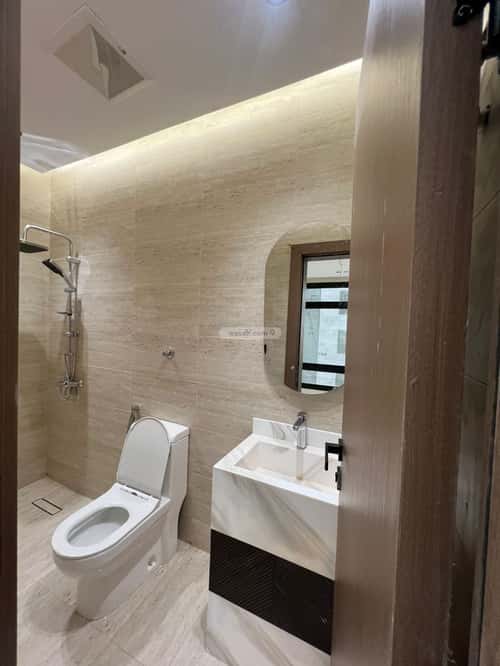 Apartment 130 SQM with 5 Bedrooms Al Naeem, North Jeddah, Jeddah