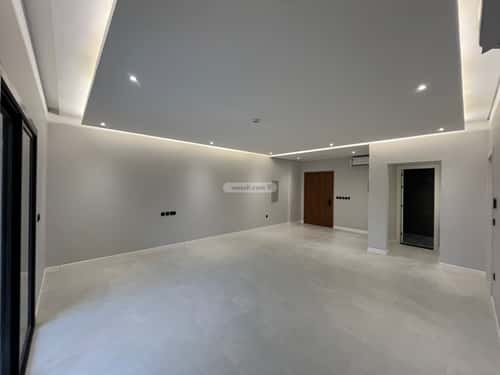 شقة ب 3 غرف حطين، شمال الرياض، الرياض