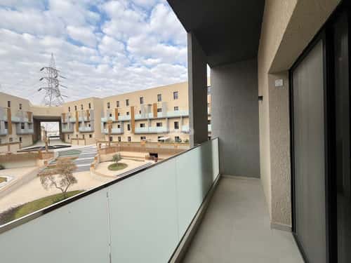 Apartment with 3 Bedrooms Hitteen, North Riyadh, Riyadh