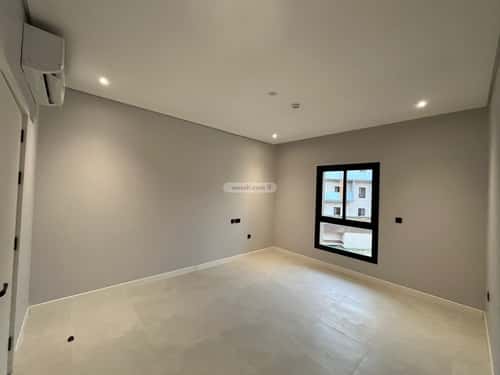 شقة ب 3 غرف حطين، شمال الرياض، الرياض