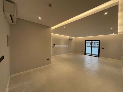 شقة ب 3 غرف حطين، شمال الرياض، الرياض