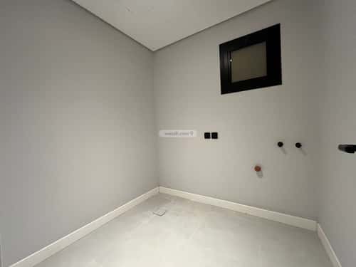 شقة ب 3 غرف حطين، شمال الرياض، الرياض