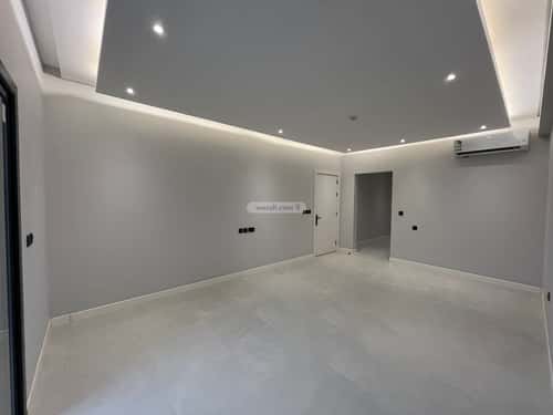 شقة ب 3 غرف حطين، شمال الرياض، الرياض