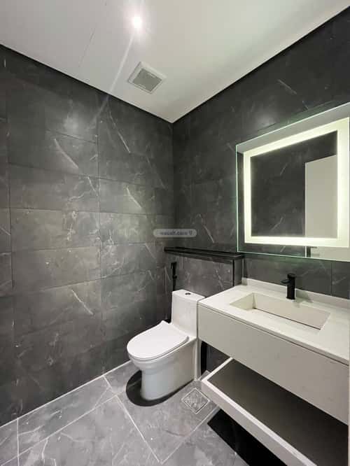 Apartment with 3 Bedrooms Hitteen, North Riyadh, Riyadh