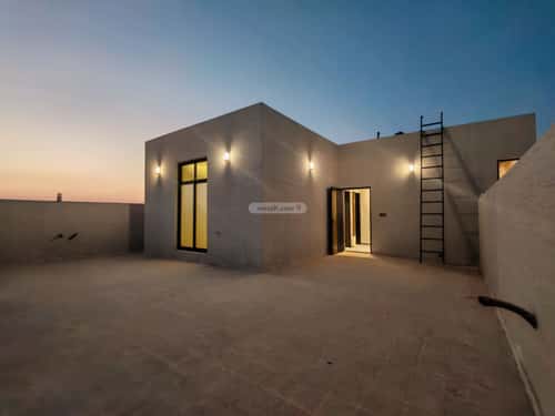 فيلا 400 متر مربع جنوبية غربية على شارع 15م الرمال، شرق الرياض، الرياض