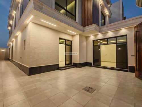 فيلا 400 متر مربع جنوبية غربية على شارع 15م الرمال، شرق الرياض، الرياض