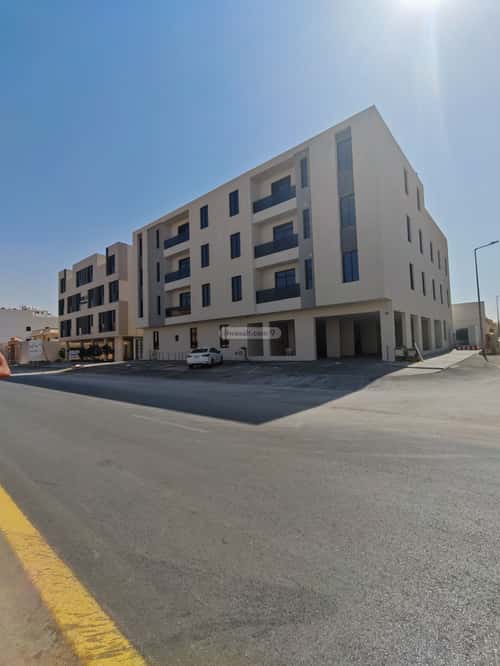 شقة ب 4 غرف اليرموك، شرق الرياض، الرياض