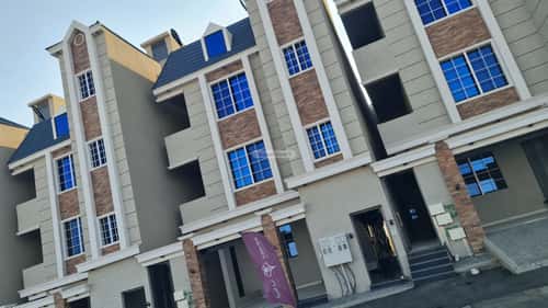 شقة 203 متر مربع ب 6 غرف المعارض، خميس مشيط