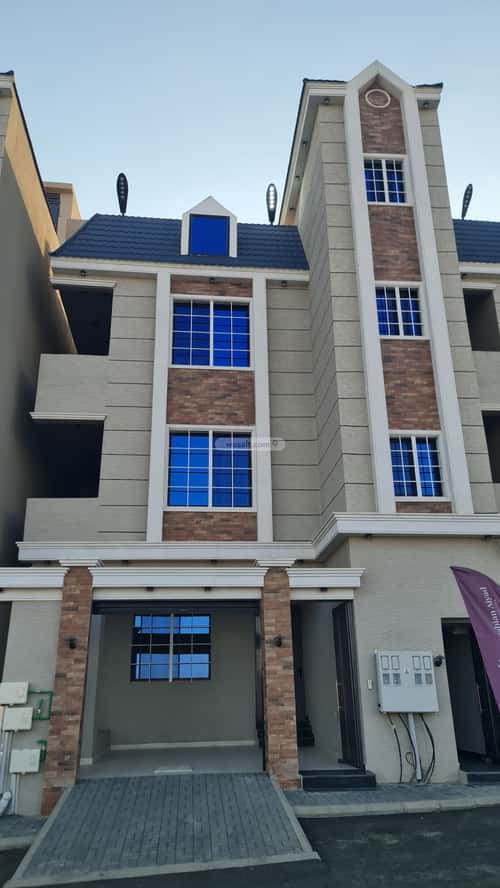 شقة 203 متر مربع ب 6 غرف المعارض، خميس مشيط