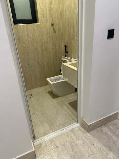 شقة بغرفتين الحمراء، الخبر