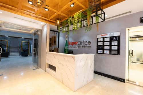 Office Space for Rent King Abdul Aziz, Central Riyadh, Riyadh