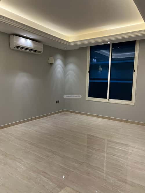 Apartment 144 SQM with 3 Bedrooms Al-Malqa, North Riyadh, Riyadh