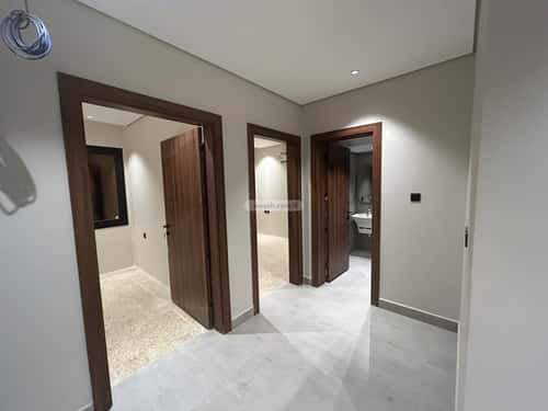 Villa 194 SQM Facing East with 5 Bedrooms Al-Arid, North Riyadh, Riyadh