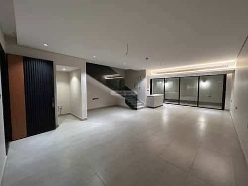 فيلا 194 متر مربع واجهة شرقية ب 5 غرف العارض، شمال الرياض، الرياض