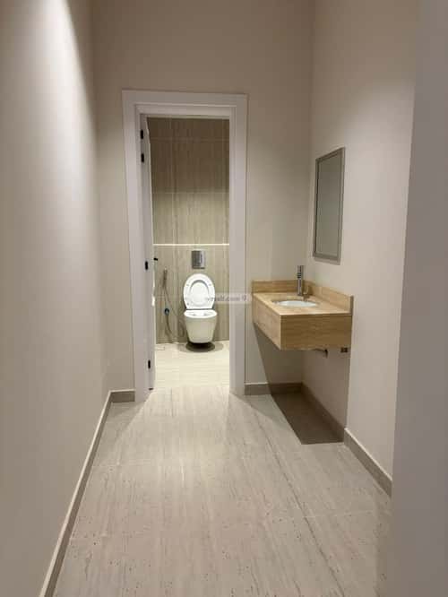 شقة بغرفتين Irqah, West Riyadh, Riyadh