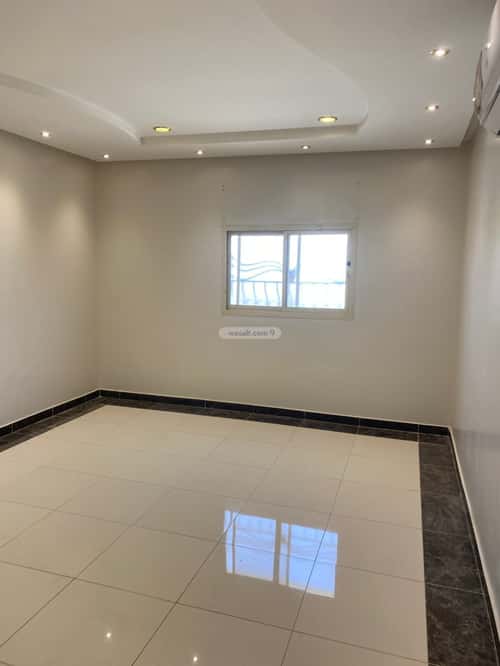 Apartment with 3 bedrooms القيروان، شمال الرياض، الرياض