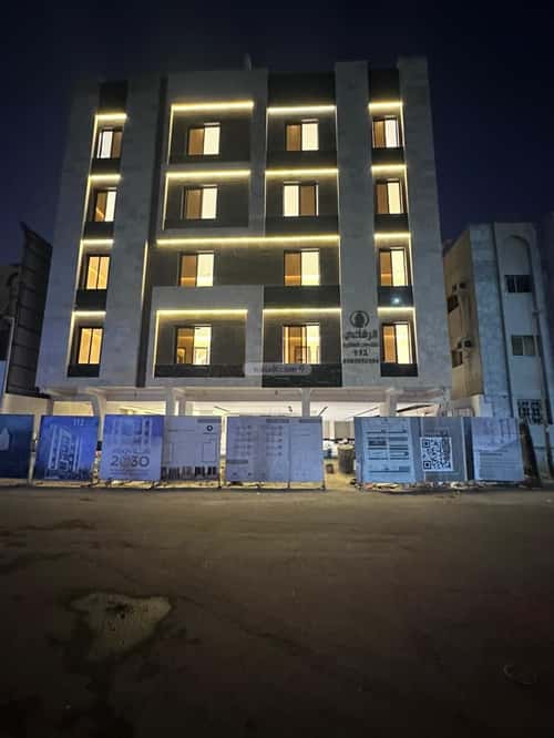Apartment with 3 Bedrooms Al Salamah, North Jeddah, Jeddah