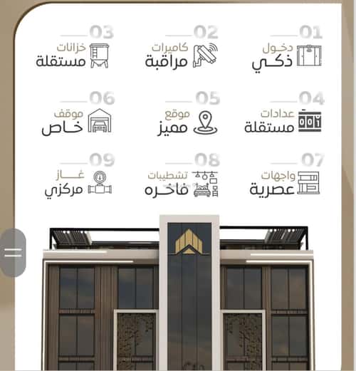 شقة 400 متر مربع بغرفتين الشرفية، جنوب جدة، جدة