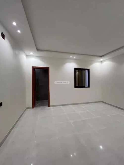 Floor 172 SQM with 3 bedrooms الحزم، غرب الرياض، الرياض